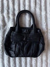 Betty jackson black - betty, leather