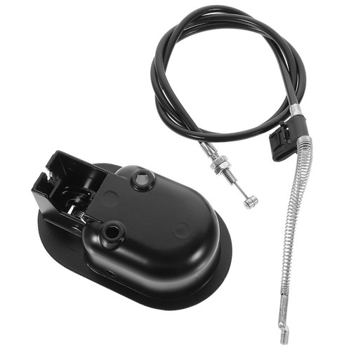 Recliner handle replacement - handle,