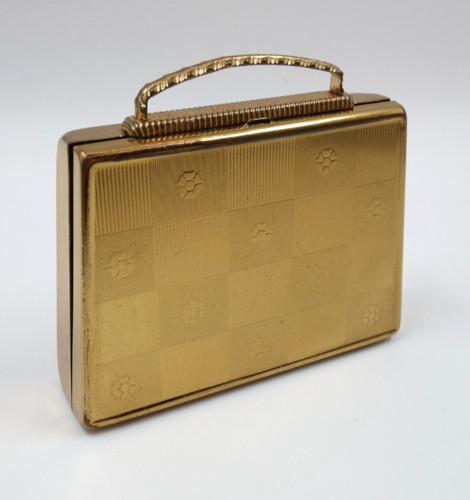 Vintage mascot asb - mascot, handbag