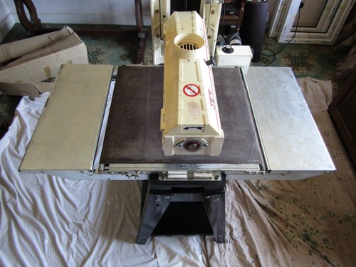 Jet plus drum sander - plus,