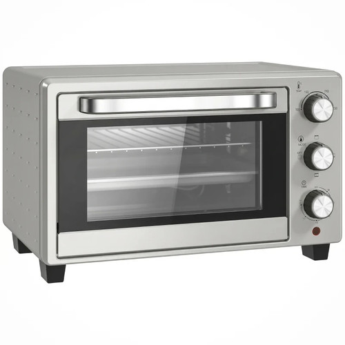 Mini oven 21l electric grill - mini,