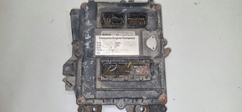 Daf engine computer 55 - engine,