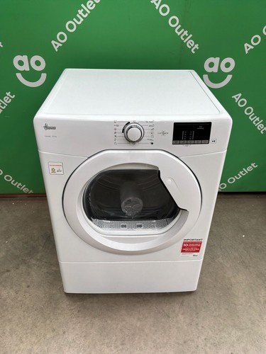 Hoover vented tumble - vented,