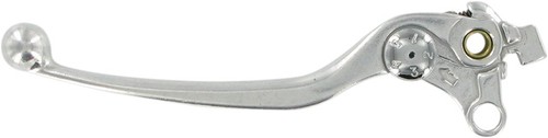 Clutch lever silver fits - clutch,