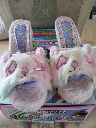 Rare irregular choice - choice, wiggle