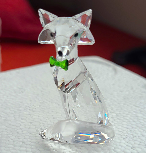 Swarovski scs loyalty - loyalty, gift