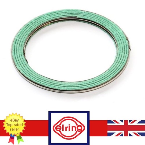 Exhaust pipe seal - exhaust, for