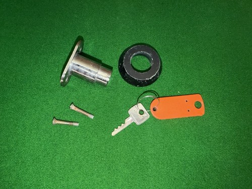 Jukebox wallbox push locks - jukebox,
