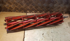 Ransomes Auto Certes Lawnmower