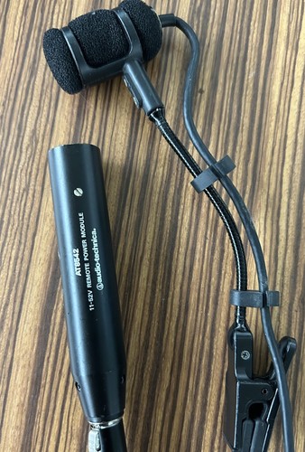 Audio technica atm350 - audio-technica,