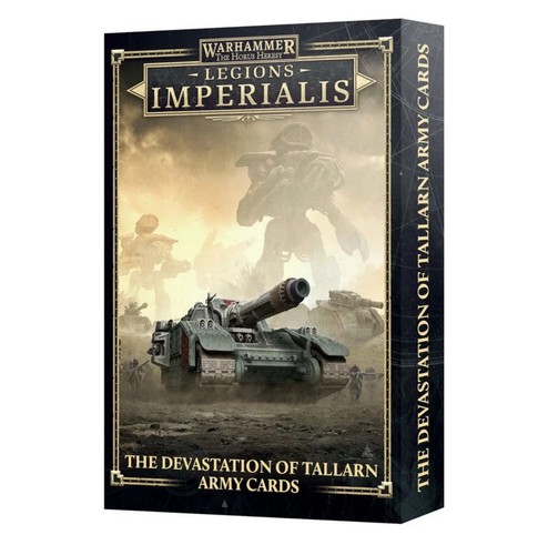 Warhammer legions imperialis - warhammer,