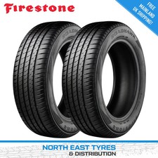 2x 175 60 15 FIRESTONE