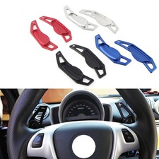 Steering Wheel Shift Paddle