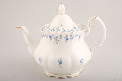 Royal albert memory - albert,