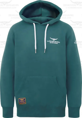 Longhorn shearing signature - longhorn,