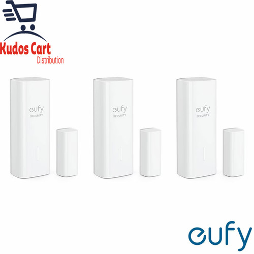 Eufy entry sensor bundle - sensor,