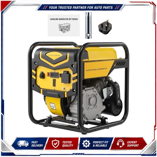 Inverter generator petrol - inverter,