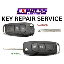 Repair Service for Ford Ranger