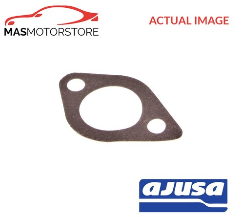 Cooling water pump gasket seal - water,