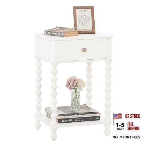 White farmhouse end - farmhouse,