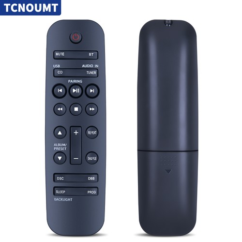 Remote control for philips - control,