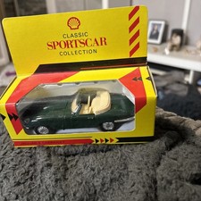 Shell Classic Sportscar