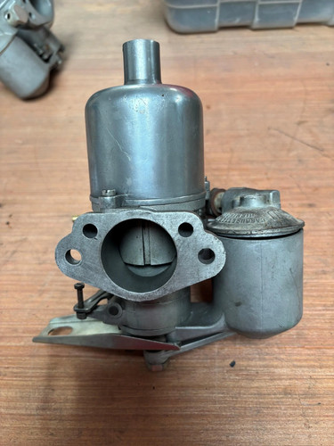 Original hd6 carburettor - hd6,
