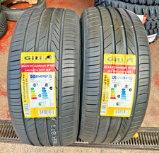 X2  245 50 18 100W GITI