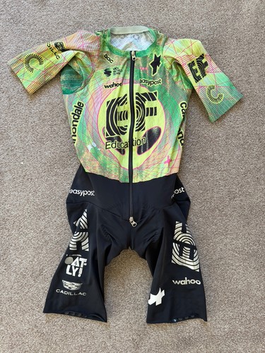 Assos education easypost - assos,