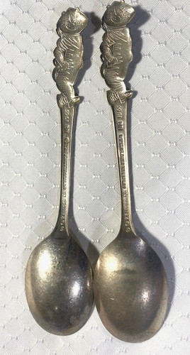 Set vintage 1965 - of, 2