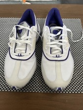 Ladies Reebok White Train Tone