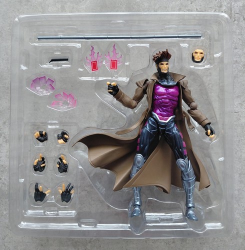 Amazing yamaguchi revoltech - amazing,