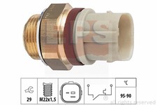 TEMPERATURE SWITCH RADIATOR