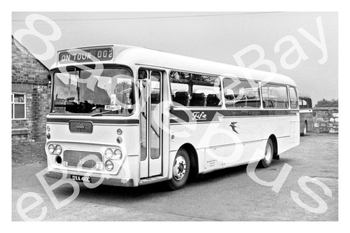 Bus photograph alexander fife - bus,