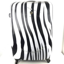Heys TekLite 31" Zebra Stripe