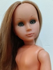 Vintage Bettina Sebino Furga