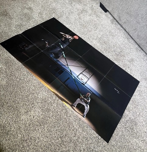 Nike 2005 lebron james - nike,