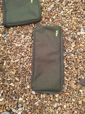 Fox Stalker Buzz Bar Bank Stick, Alarms, Bobbins Bag Storage Luggage Carp