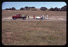 Laguna Seca Race Row Truck
