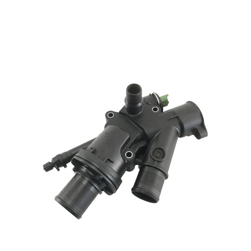 Thermostatic valve cover - thermostatic,