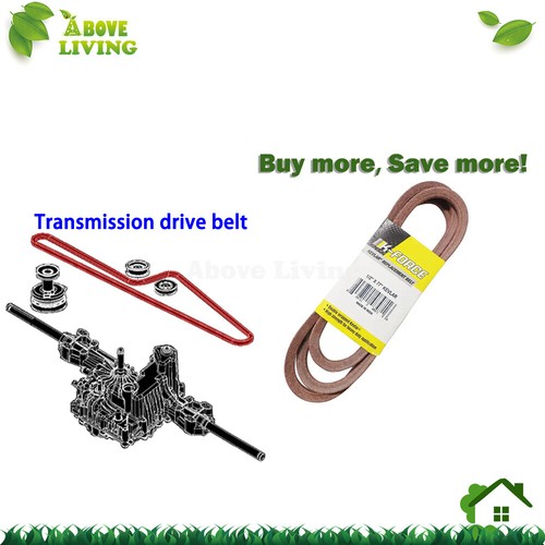 Trans belt for 36 - trans, 36"