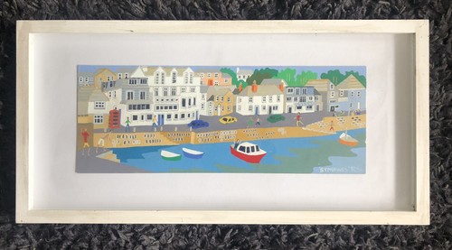 Richard lodey b1950 cornish - lodey,