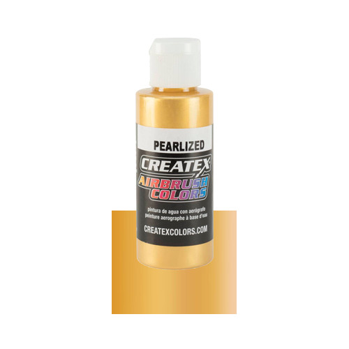 Createx airbrush pearl - airbrush,