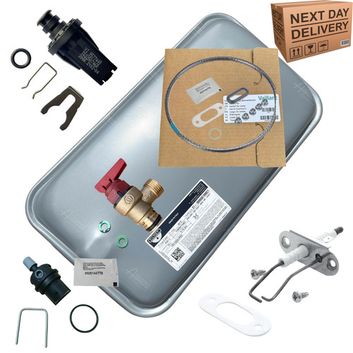 Vaillant ecotec service kit - ecotec,