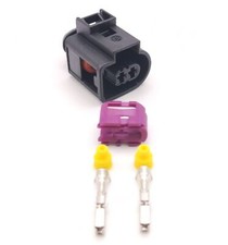 4D0971992 - 2 Pin Alternator