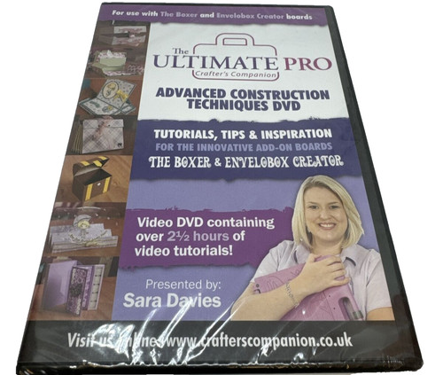 The ultimate pro advanced - the,