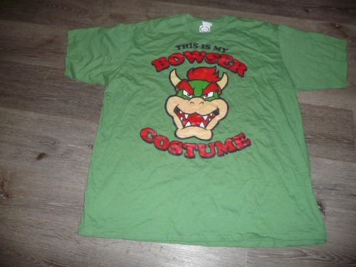 Nintendo this bowser - nintendo, my