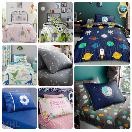 Kids duvet cover set - cover,