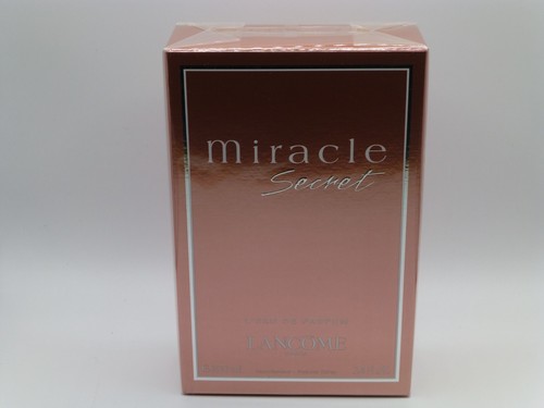 Lancôme miracle secret - miracle,