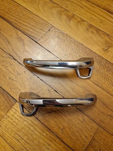 Pair handles for - handles,